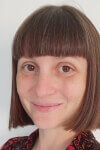 A profile picture of Fiona Brook