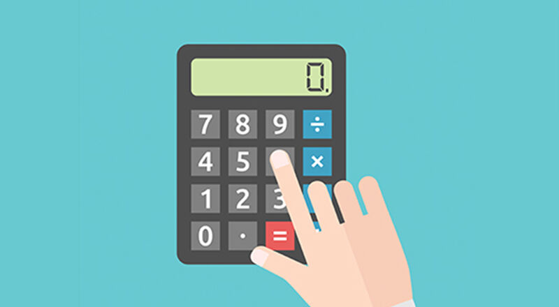pg loan calc