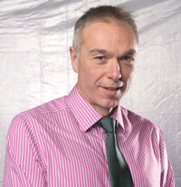 Alister Scott