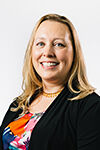 Angela Hewett Staff Profile Picture 100x150