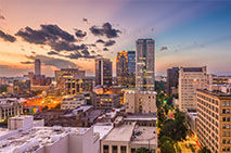 Image for CityGate smart city platform