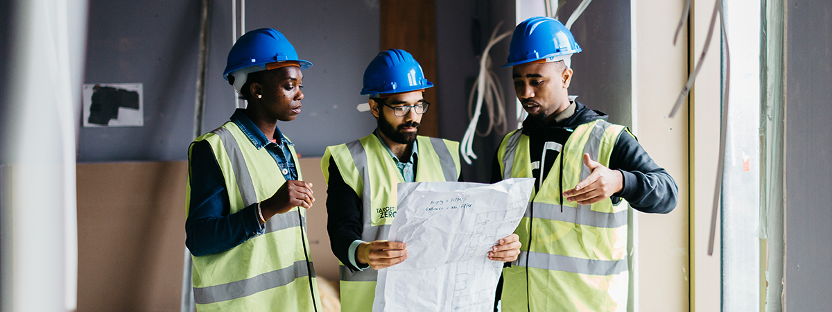Construction Management Degree Course