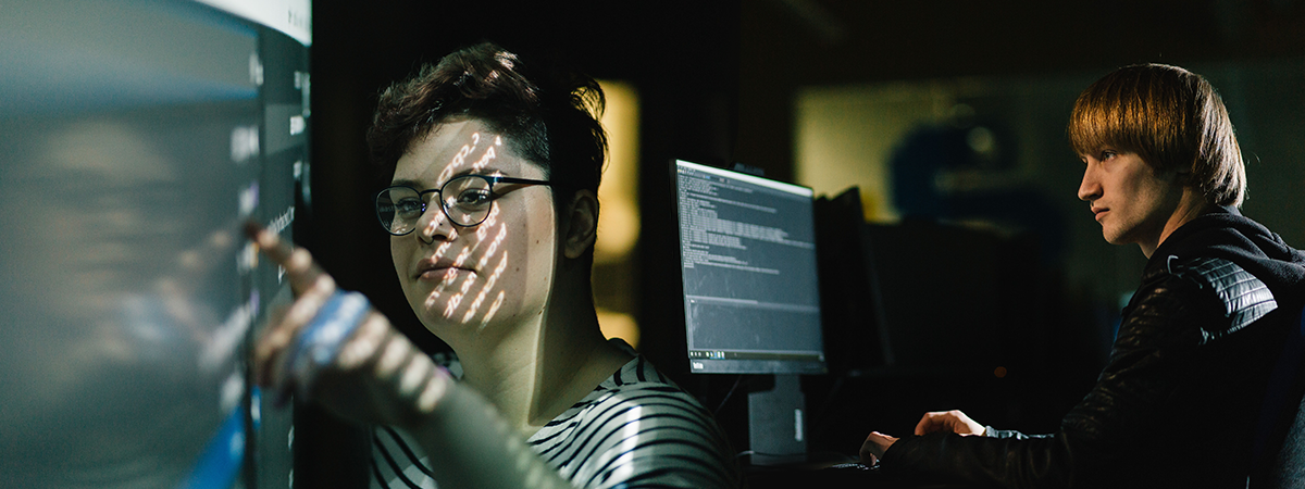 Cyber Security