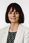 Deborah Wallis Staff Profile Picture 100x150