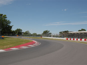 Formula One Forumla One news
