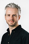 Gary Hazeldine Profile Picture - 100x150