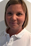 Jodie Bryant staff profile