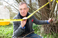 Professor David Wilson