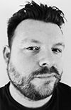 Mark Hetherington staff profile