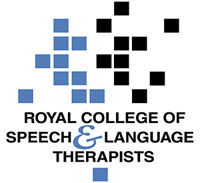 RCSLT logo