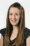 Rebecca Keyte Staff Profile Picture 100x150