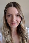 Rhiannon Frost Staff Profile Picture 100x150