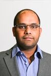 Dr. Shadi S. Basurra