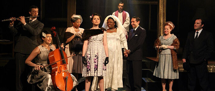 Birmingham School of Acting
