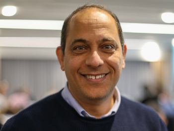 Professor Adel Aneiba