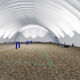First glimpse of new national beach volleyball centre in Birmingham
