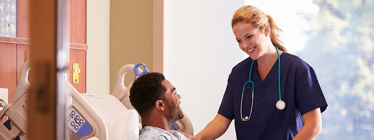 acute care