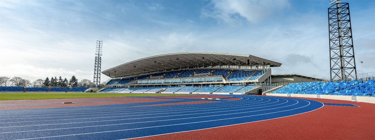 Alexander Stadium
