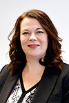 Alison Rapsey profile- 2017