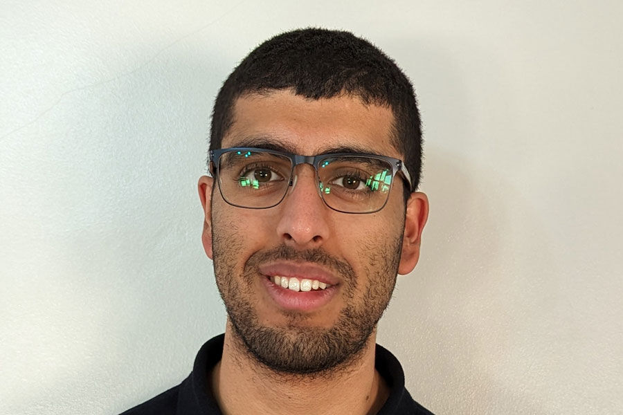 Amar Odedra profile photo