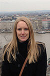 Amie Randhawa is a PhD student currently conducting research into teens' experiences of endometriosis. 
