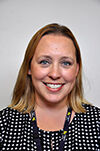 Angela Hewett Staff profile