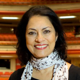 Anita Bhalla OBE