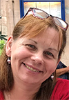 Anne Phillips staff profile
