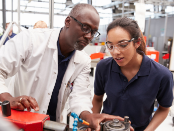 Apprenticeship