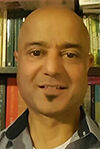 Ashok Patel