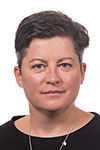Beth Derbyshire