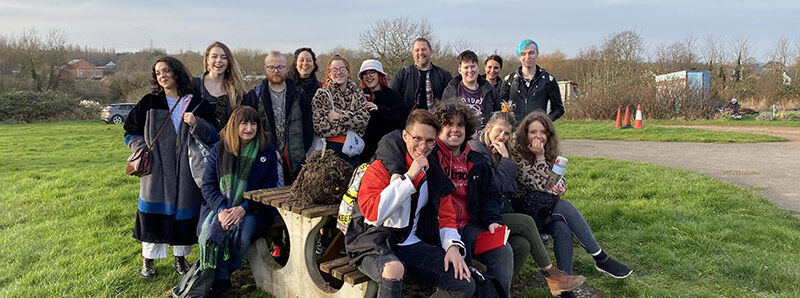 Birmingham-City-Allotments-Live-Project