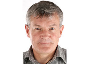 Bob Calver