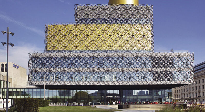 Celebrating Women in Architecture