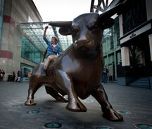 Bullring Shopping Centre