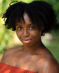 Camille-Burnett