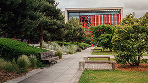 City centre campus