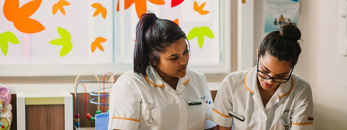 Child Nursing 19-20