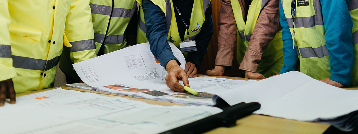 Civil Engineering