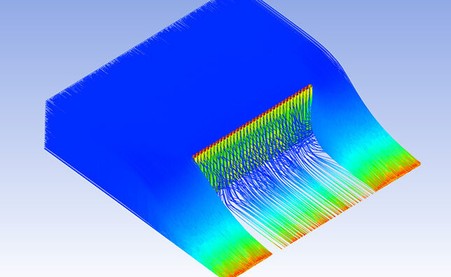 Computational modelling group tile 