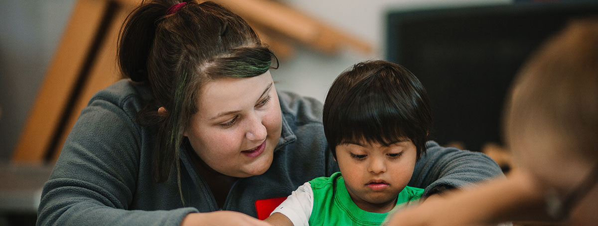 COnductive education