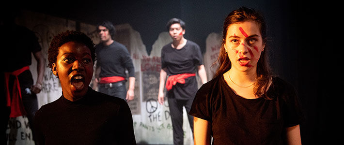 Conservatoire about us image