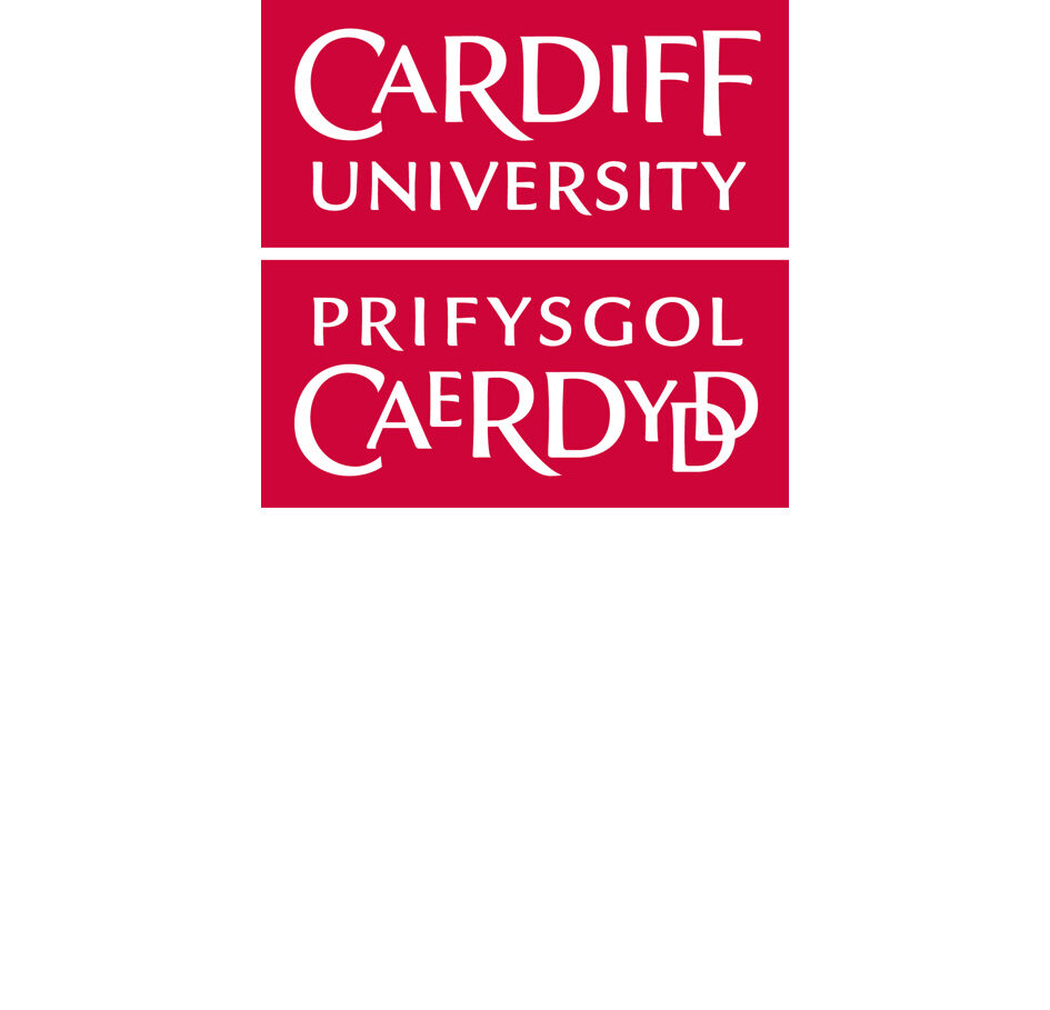 Cardiff University Logo