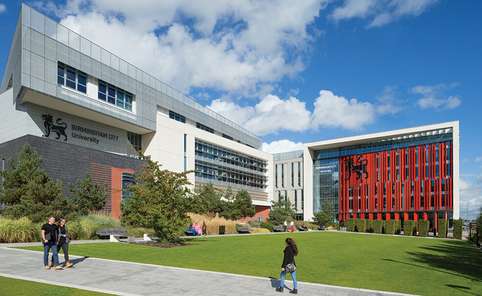 Curzon building parent page why bcu