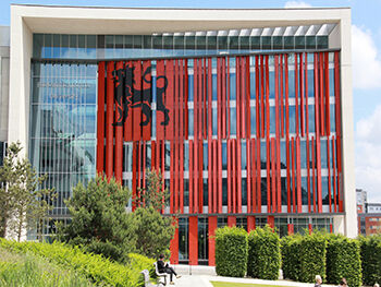 The Curzon Building