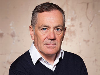 David Wilson - Professor of Criminology