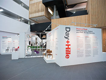 day + hille