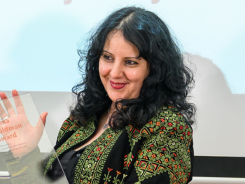 Dr Ashjan Ajour