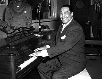Duke Ellington