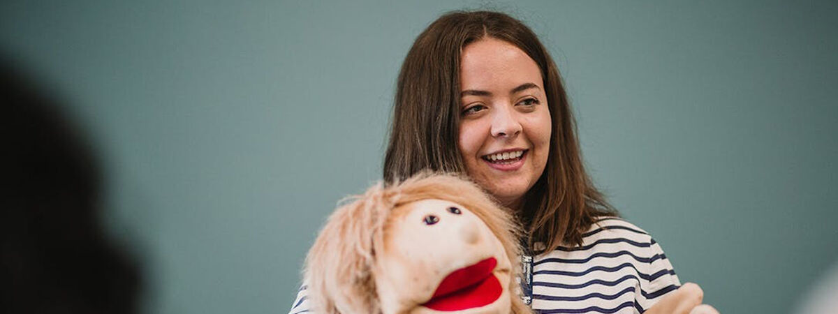 Early Childhood Studies 2019-20